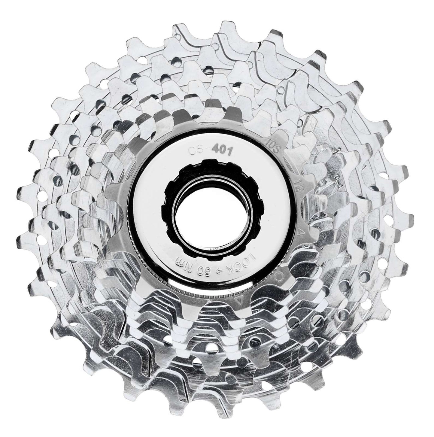 Cassette Campagnolo Veloce 10 vitesses 11-25