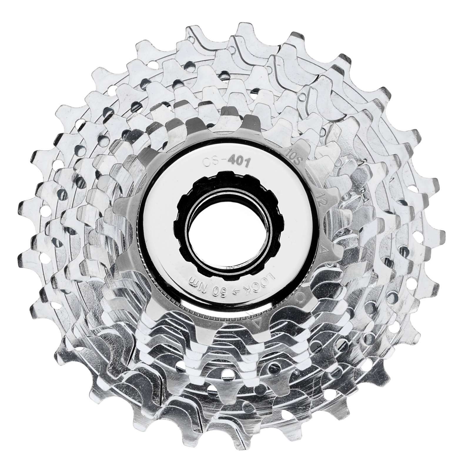 Cassette Campagnolo Veloce 10 vitesses 11-25