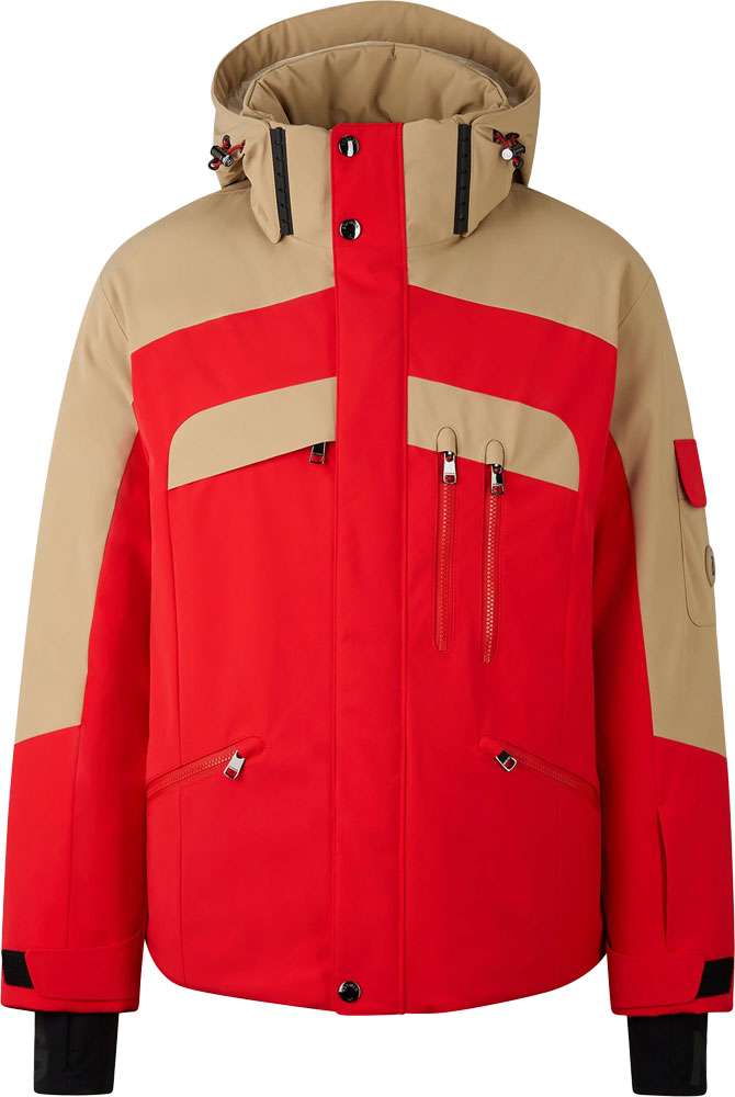 Bogner danjo-dt - veste de ski