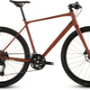 Cube Nulane Race Amber'n'Black
