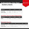 Castelli venti soft mérinos - chaussettes
