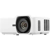 Projecteur d'installation laser Viewsonic ls741hd 1080p (blanc, 5000 ansi lumens)