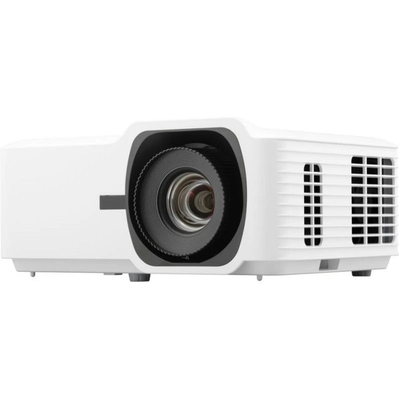 Projecteur d'installation laser Viewsonic ls741hd 1080p (blanc, 5000 ansi lumens)