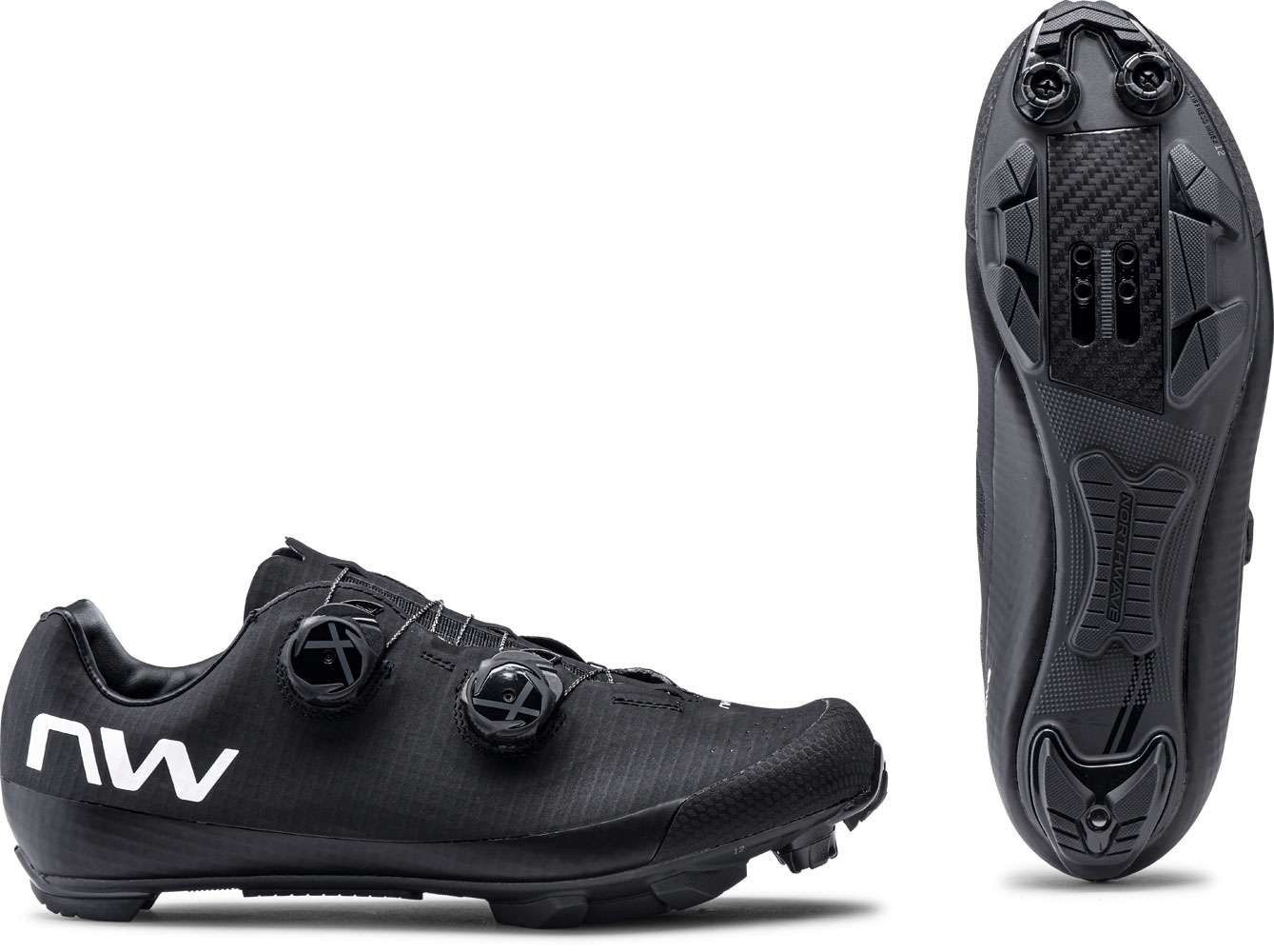 Northwave extreme xcm 4 - chaussures vtt