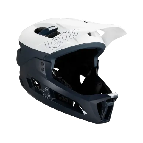 Leatt 3.0 enduro - casque intégral vtt