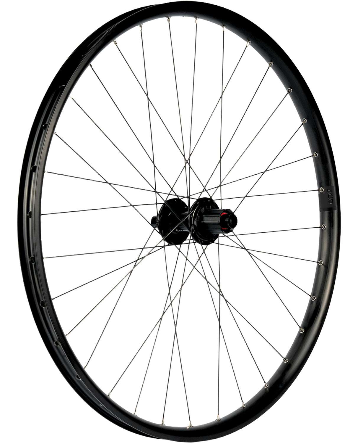 Acid vtt trekking race hpa 12x148 j-bend cl 32h roue arrière