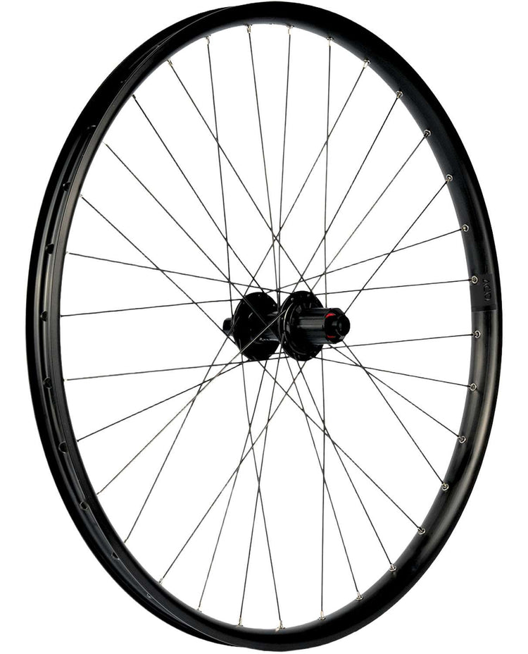 Acid vtt trekking race hpa 12x148 j-bend cl 32h roue arrière