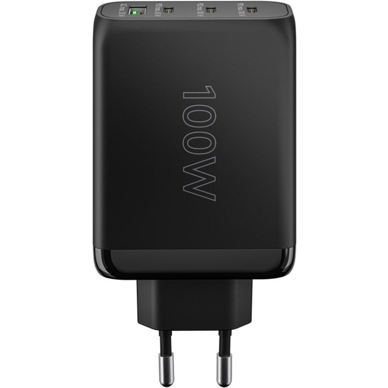 Chargeur multiport PD GOOBAY USB-C (100 W)