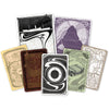 Asmodee insondable