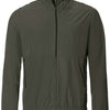 Veste coupe-vent cycliste Vaude