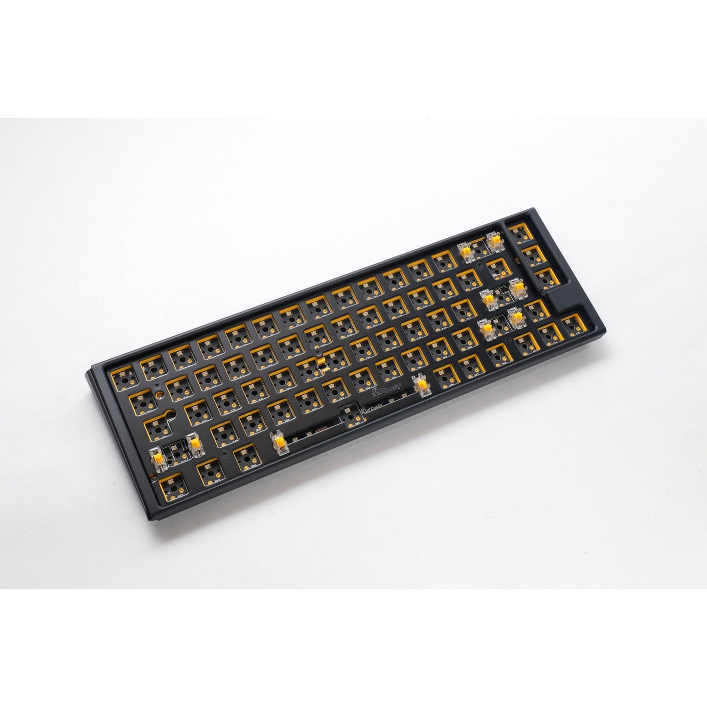 Ducky One 3 SF ANSI layout Barebone
