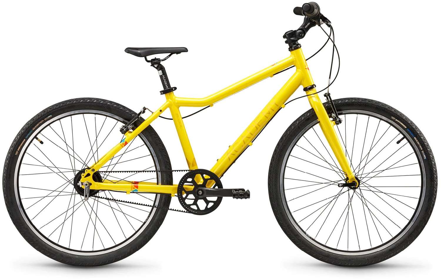 Vélo pour enfants à ceinture Academy grade 5