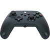Manette filaire Powera pour Xbox Series X|s (noir, Xbox Series X|s, Xbox One, PC)