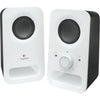 Locuteurs multimédias Logitech Z150