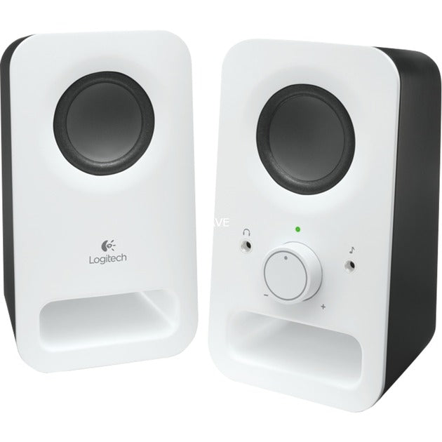 Locuteurs multimédias Logitech Z150