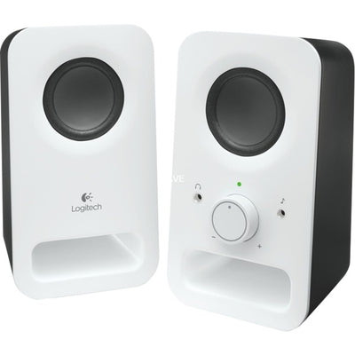 Locuteurs multimédias Logitech Z150