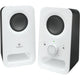 Locuteurs multimédias Logitech Z150
