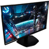 Moniteur de jeu Cooler Master GM27-FFS 27 (noir, 2x HDMI, 2x DisplayPort, free-sync, G-sync, 165 Hz)
