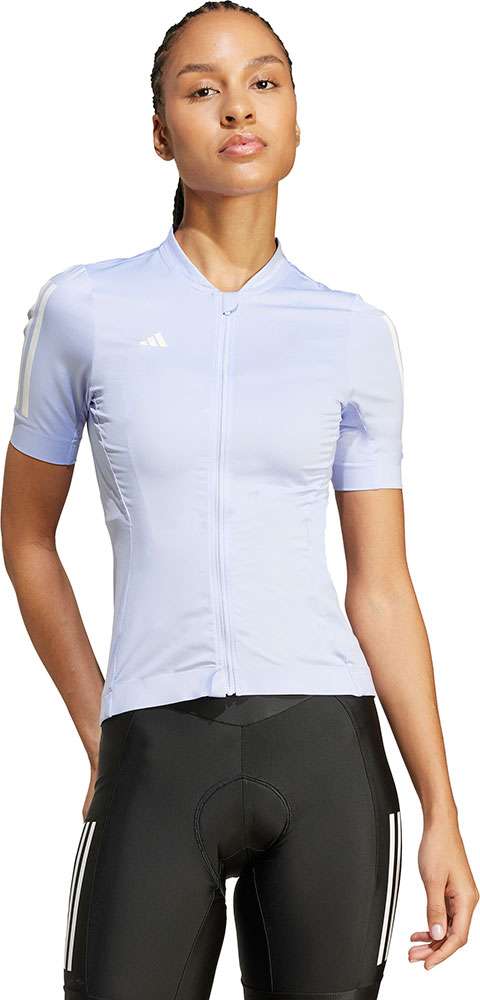Adidas tempo - maillot femme