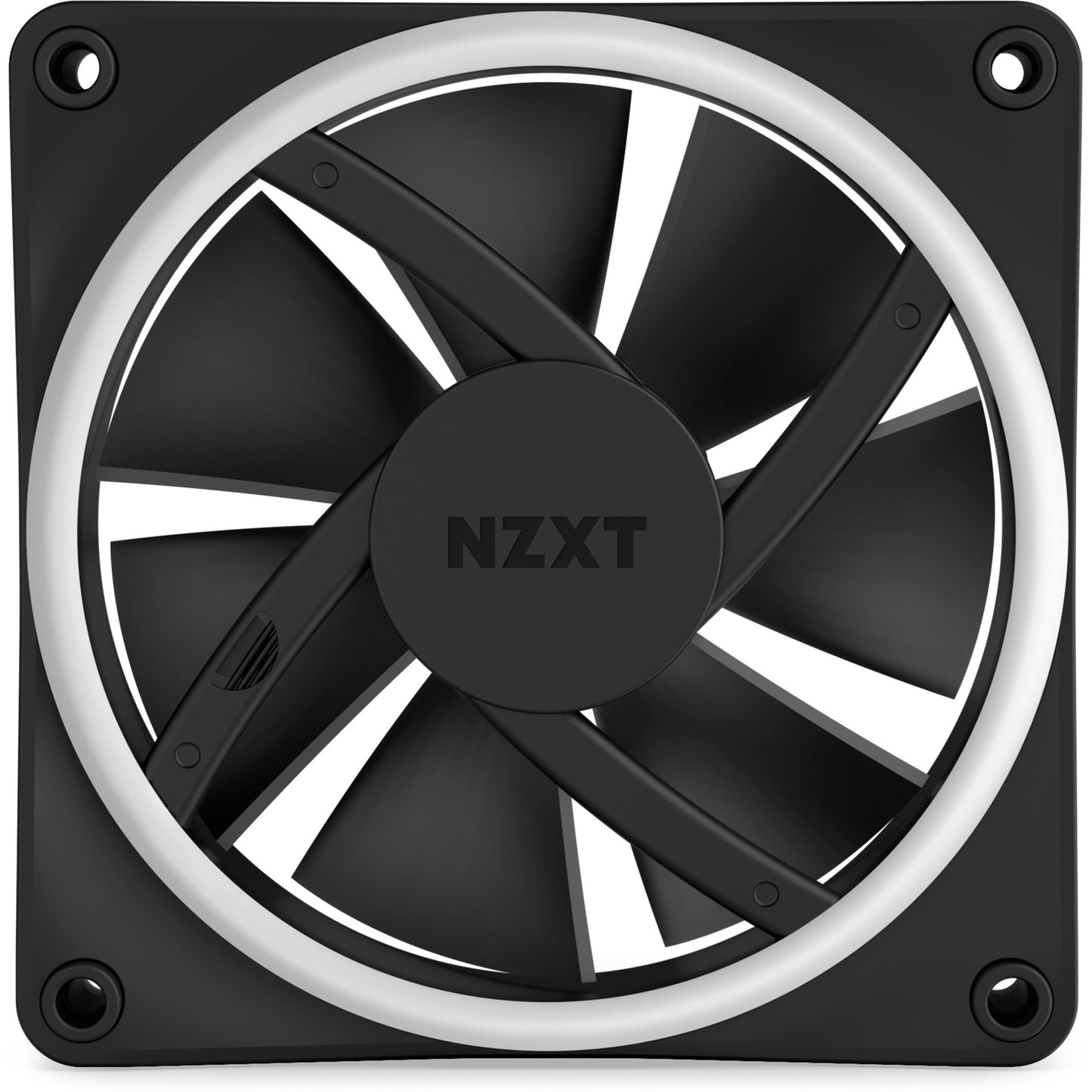 NZXT F120 RVB Duo Single 120x120x25
