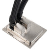 Refroidissement par eau Silverstone xe360pd (argent noir)