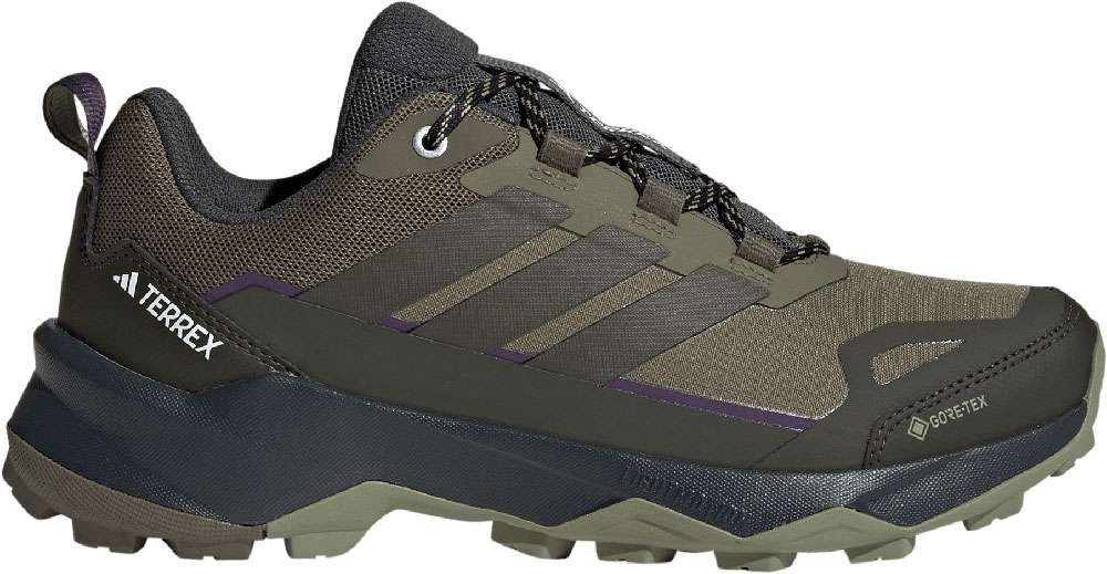 Adidas terrex skyschaser ax5 gtx - chaussures de randonnée femme