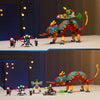 Lego 71492 Dreamzzz Mateo's Fire Cameleon
