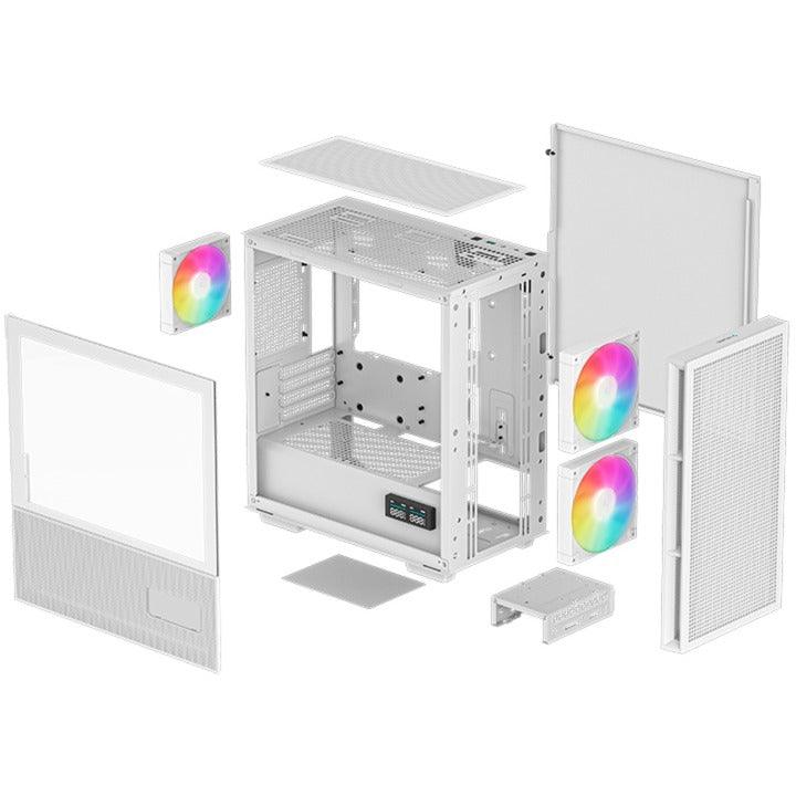 Deepcool CH360 Digital