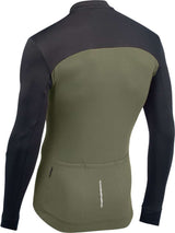 Northwave force 2 ls - long sleeve jersey - afbeelding 2
