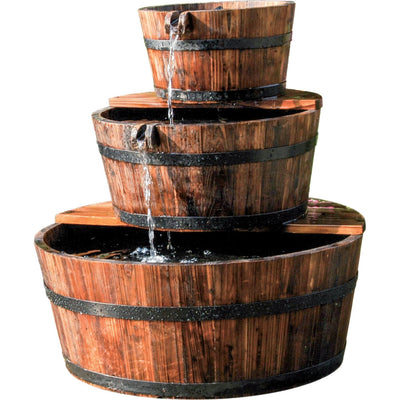Ubbink Aquelte Edimbourg Watermood
