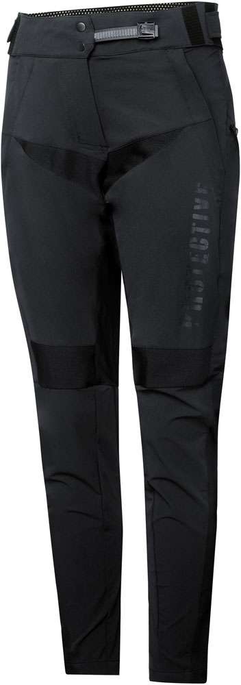 Protection moteur 143 - pantalon vtt femme