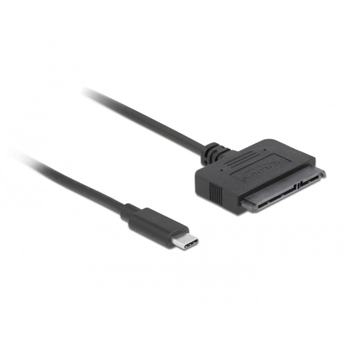 Convertisseur de type C de Dellock en 22 broches Sata 6 Go s