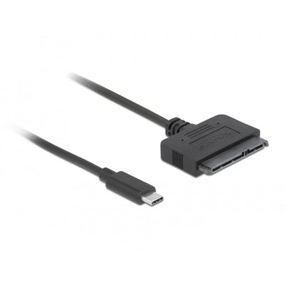 Convertisseur de type C de Dellock en 22 broches Sata 6 Go s