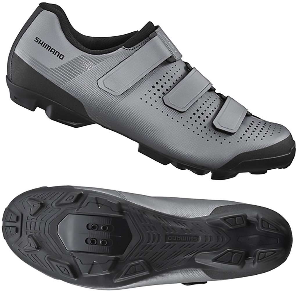 Shimano sh-xc100 - chaussures vtt