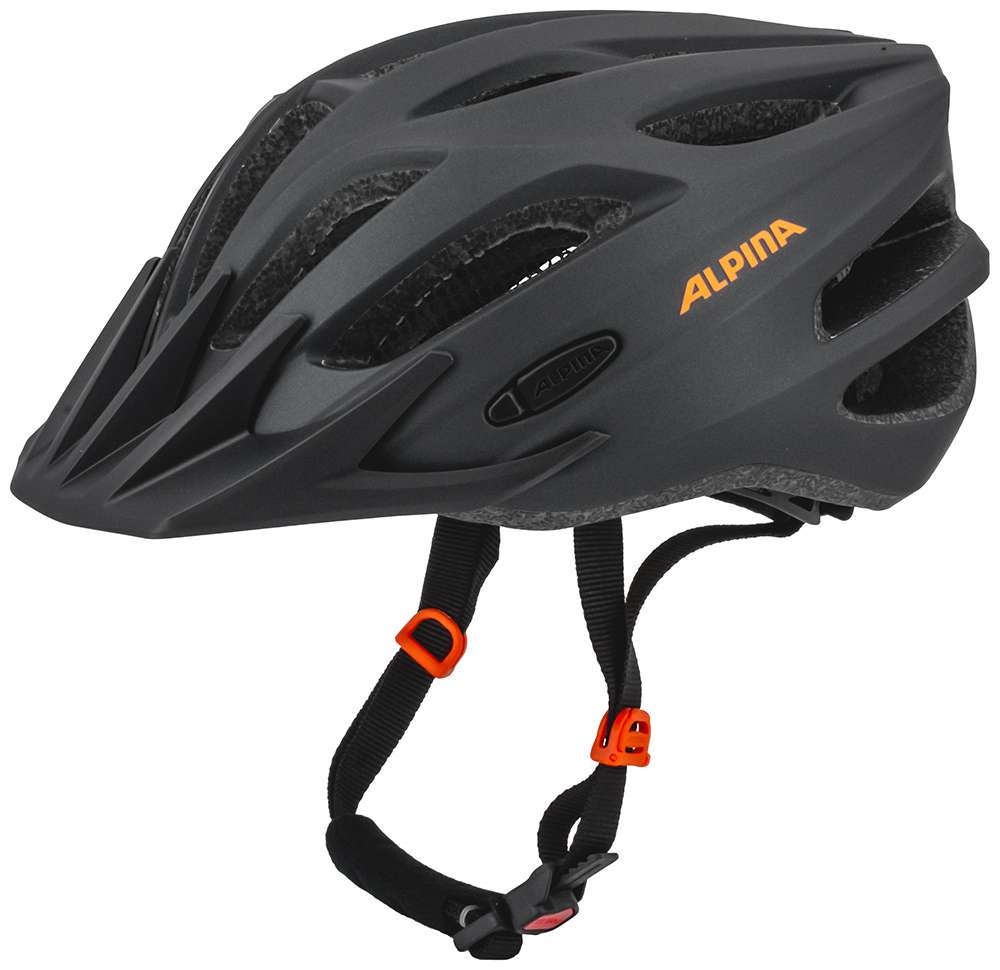 Alpina tour 2.0 - casque vtt