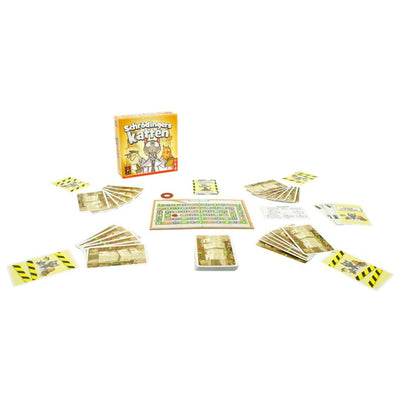 999 Games des chats de Schrödinger