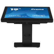 Moniteur à écran tactile Iiyama prolite t1932msc-b2s 19 (noir, VGA, HDMI, port d'affichage, audio, écran tactile) - afbeelding 10