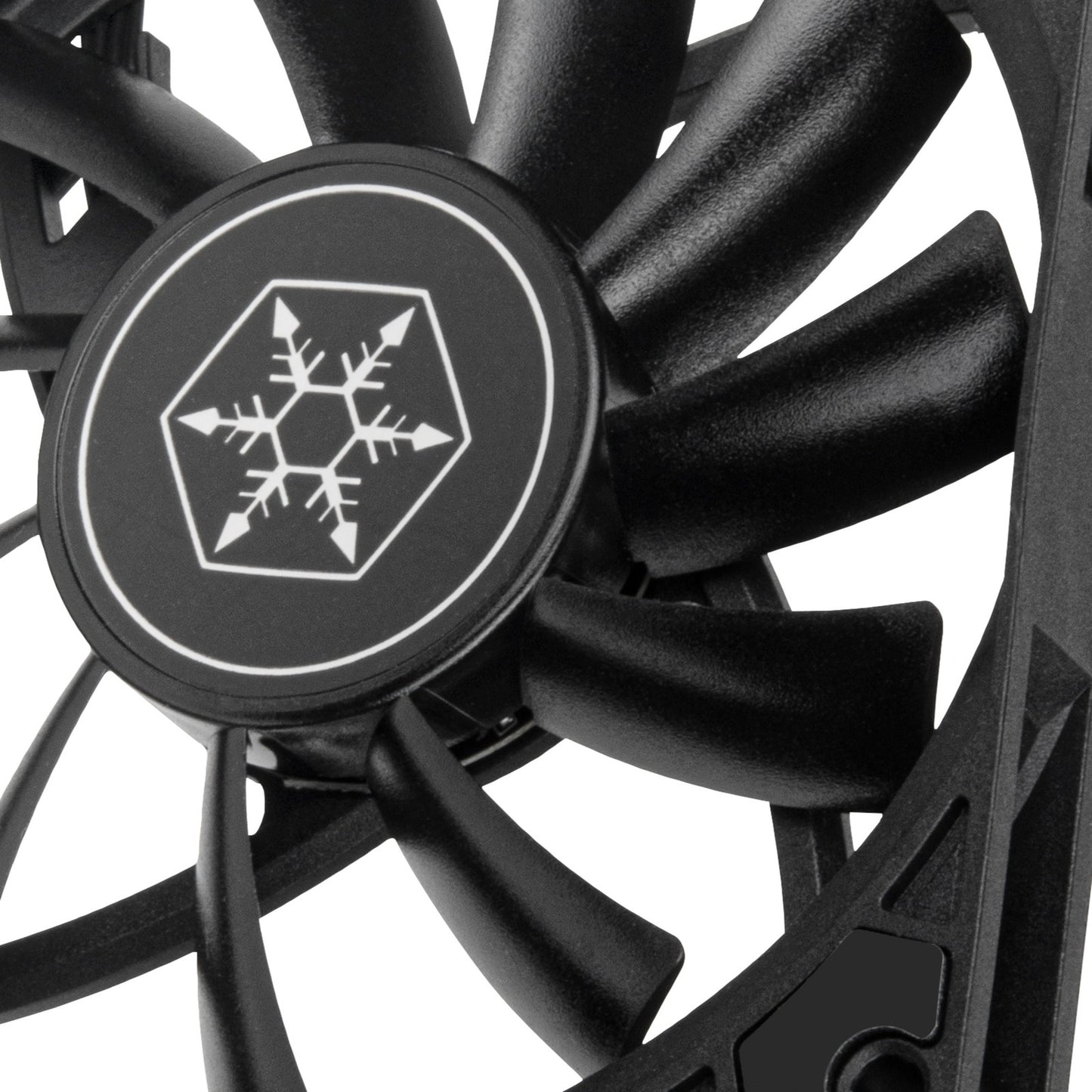 Silverstone Air plus intelligent 90