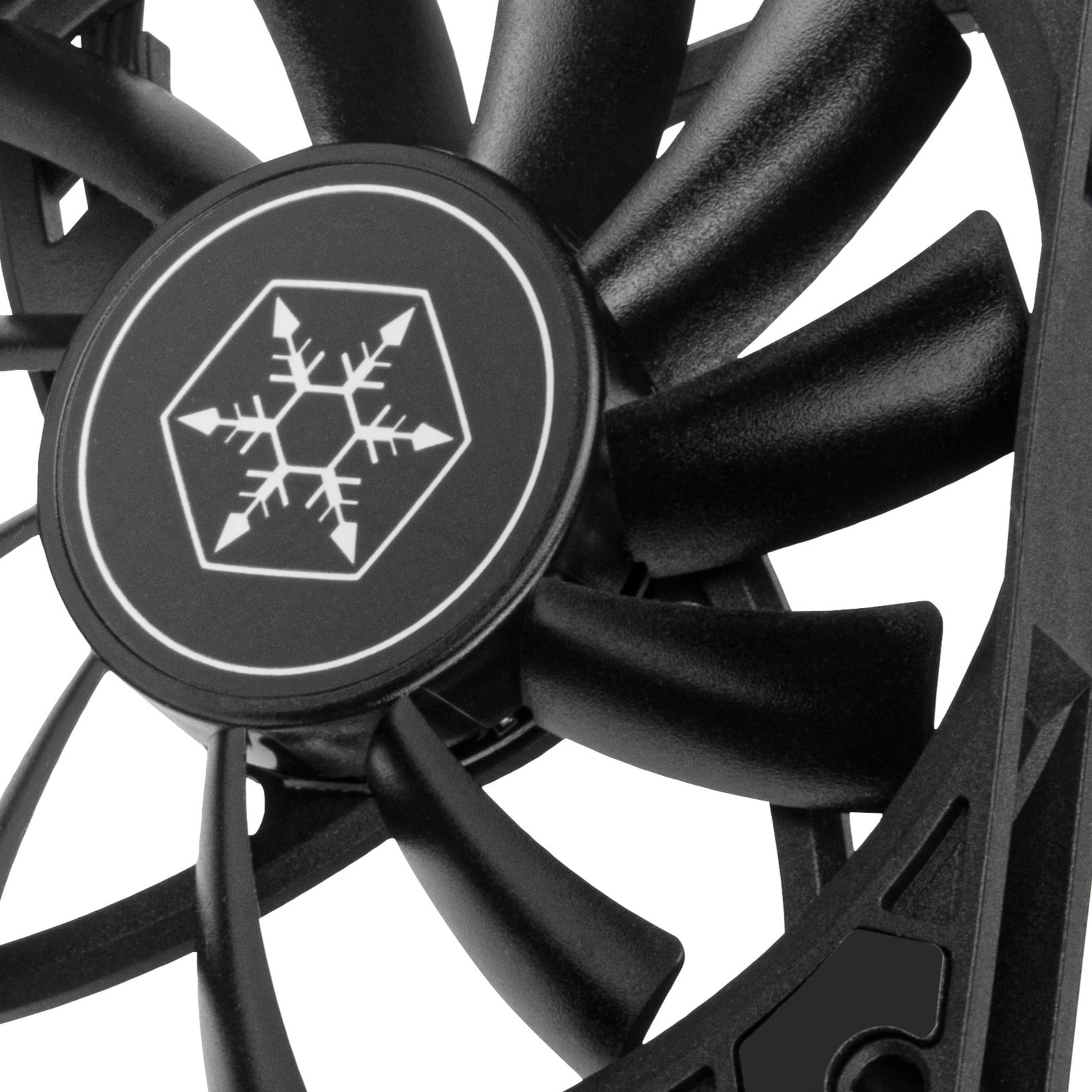 Silverstone Air plus intelligent 90