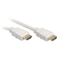 Câble HDMI à haute vitesse Sharkoon avec Ethernet
