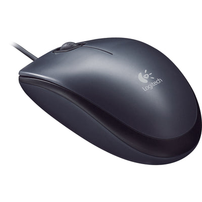 Souris Logitech M90