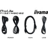 Iiyama ProLite T1521MSC-B2