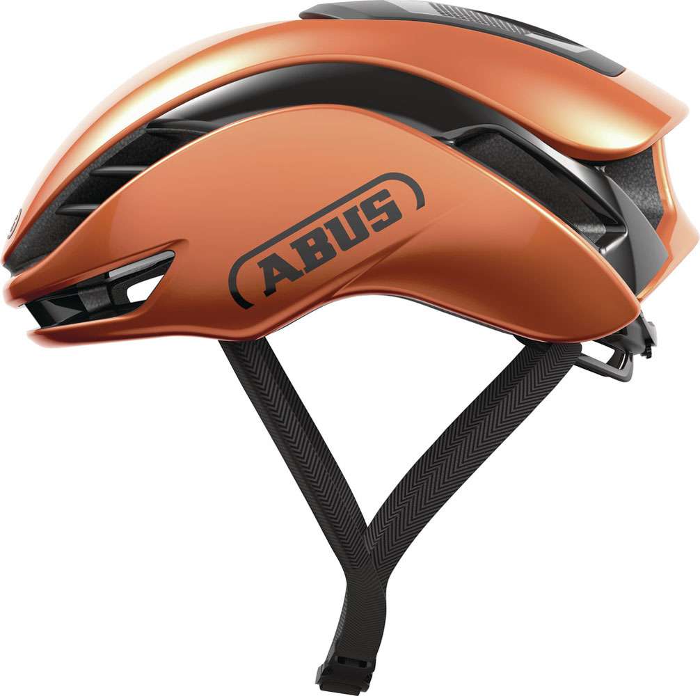 Abus gamechanger 2.0 - casque de vélo de route