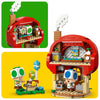 LEGO Super Mario 72041 Toads House Party