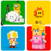 LEGO LEGO Super Mario 71441 Adventures avec pêche interactive