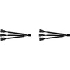 Noctua Na-SC1 Splitter Cable