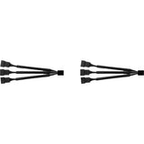 Noctua Na-SC1 Splitter Cable - afbeelding 2