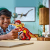 Lego Creator 31379 dinosaure féroce