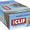 Barre énergétique Clif bar boîte 12x68g