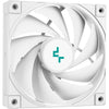 Refroidisseur de processeur Deepcool AK400 Digital SE RGB (blanc)